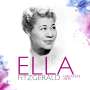 Ella Fitzgerald: Greatest Hits, LP