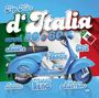 : Top Hits D' Italia Anni 50 & 60, LP