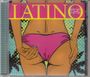 : Latino Pop Hits, CD