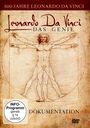 : Leonardo Da Vinci - Das Genie, DVD