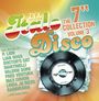 : ZYX Italo Disco: The 7"Collection Vol. 3, CD,CD