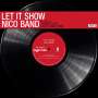 Nico Band: Let It Show, MAX