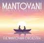 Mantovani: Romantic Melodies, CD