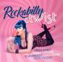 : Rockabilly & Twist, LP