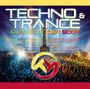 : Techno & Trance Classics der 90er, CD,CD