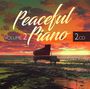 : Peaceful Piano Vol.2, CD,CD