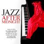: Jazz After Midnight, CD