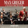 Max Greger: Golden Hits, CD,CD