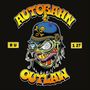 Autobahn Outlaw: Are You One Too, LP