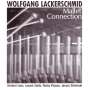 Wolfgang Lackerschmid: Mallet Connection, CD
