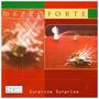 Mezzoforte: Surprise Surprise, CD