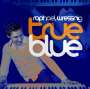 Raphael Wressnig: True Blue, CD