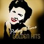 Patsy Cline: Golden Hits, CD