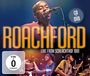 Roachford: Live From Schlachthof 1991, CD,DVD