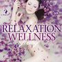: The World Of Relaxation & Wellness Lounge, CD,CD