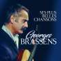 Georges Brassens: Ses Plus Belles Chansons, CD,CD