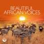 : Beautiful African Voices, CD,CD