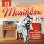 : Die deutschen Musikbox Hits, CD,CD