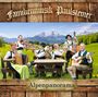 Familienmusik Paulsteiner: Alpenpanorama, CD