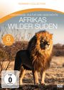 : Afrikas wilder Süden (Fernweh Collection), DVD,DVD,DVD,DVD,DVD,DVD