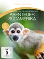 : Abenteuer Südamerika (Fernweh Collection), DVD,DVD,DVD,DVD,DVD