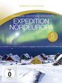 : Expedition Nordeuropa (Fernweh Collection), DVD,DVD,DVD,DVD,DVD