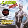 Laserdance: Humanoid Invasion, MAX