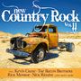 : New Country Rock Vol.11, CD
