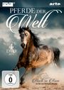 : Pferde der Welt, DVD,DVD,DVD,DVD