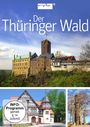 : Der Thüringer Wald, DVD