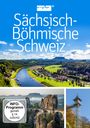 : Sächsisch-Böhmische Schweiz, DVD