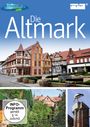 : Die Altmark, DVD