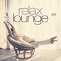 : The World Of Relax Lounge, CD,CD