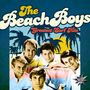 The Beach Boys: Greatest Surf Hits, CD