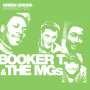 Booker T. & The MGs: Green Onions: Greatest Hits, CD