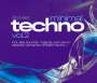 : Minimal Techno Vol.2, CD,CD,CD