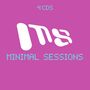 : Minimal Sessions, CD,CD,CD,CD