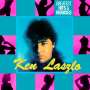 Ken Laszlo: Greatest Hits & Remixes, CD,CD