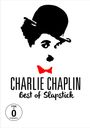: Charlie Chaplin - Best Of Slapstick, DVD,DVD