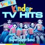 Die Super Duper Band: TV-Hits, CD