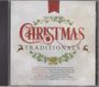 XMAS Traditionals, CD