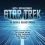 : 50th Anniversary Star Trek - TV Series Soundtracks, CD