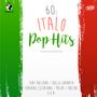 : 60s Italo Pop Hits, CD,CD