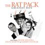 Frank Sinatra, Dean Martin & Sammy Davis Jr.: The Rat Pack - Greatest Hits, LP