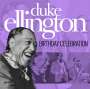 Duke Ellington: Birthday Celebration, CD,CD
