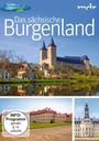 : Das sächsische Burgenland, DVD