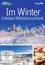 Christoph Bigalke: Im Winter - Schönes Mitteldeutschland, DVD