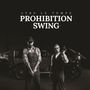 Lyre Le Temps: Prohibition Swing, CD