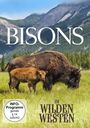 : Bisons im Wilden Westen, DVD