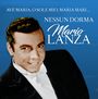 : Mario Lanza - Nessun Dorma, LP